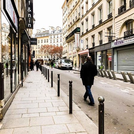 Appartement Caire - Parigi Esterno foto