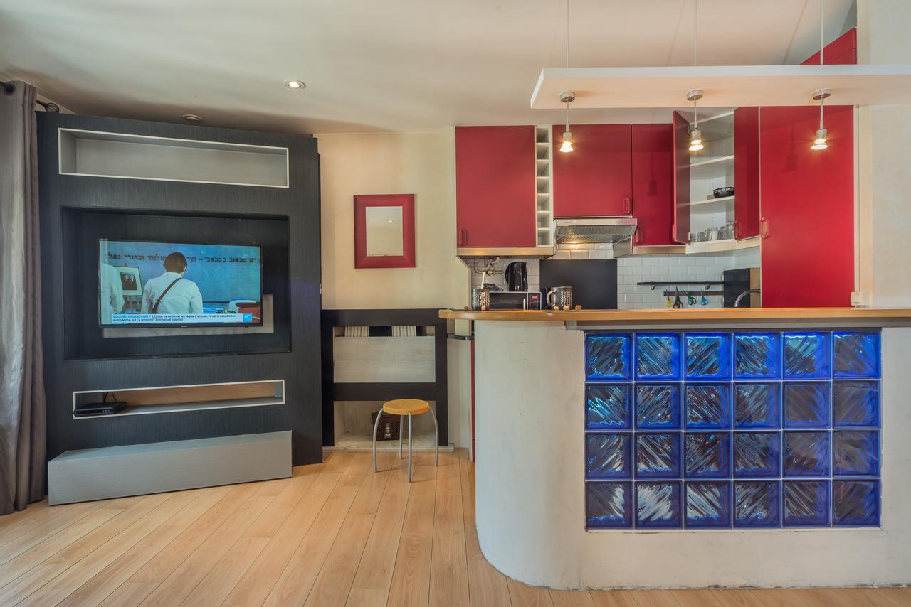 Appartement Caire - Parigi Esterno foto