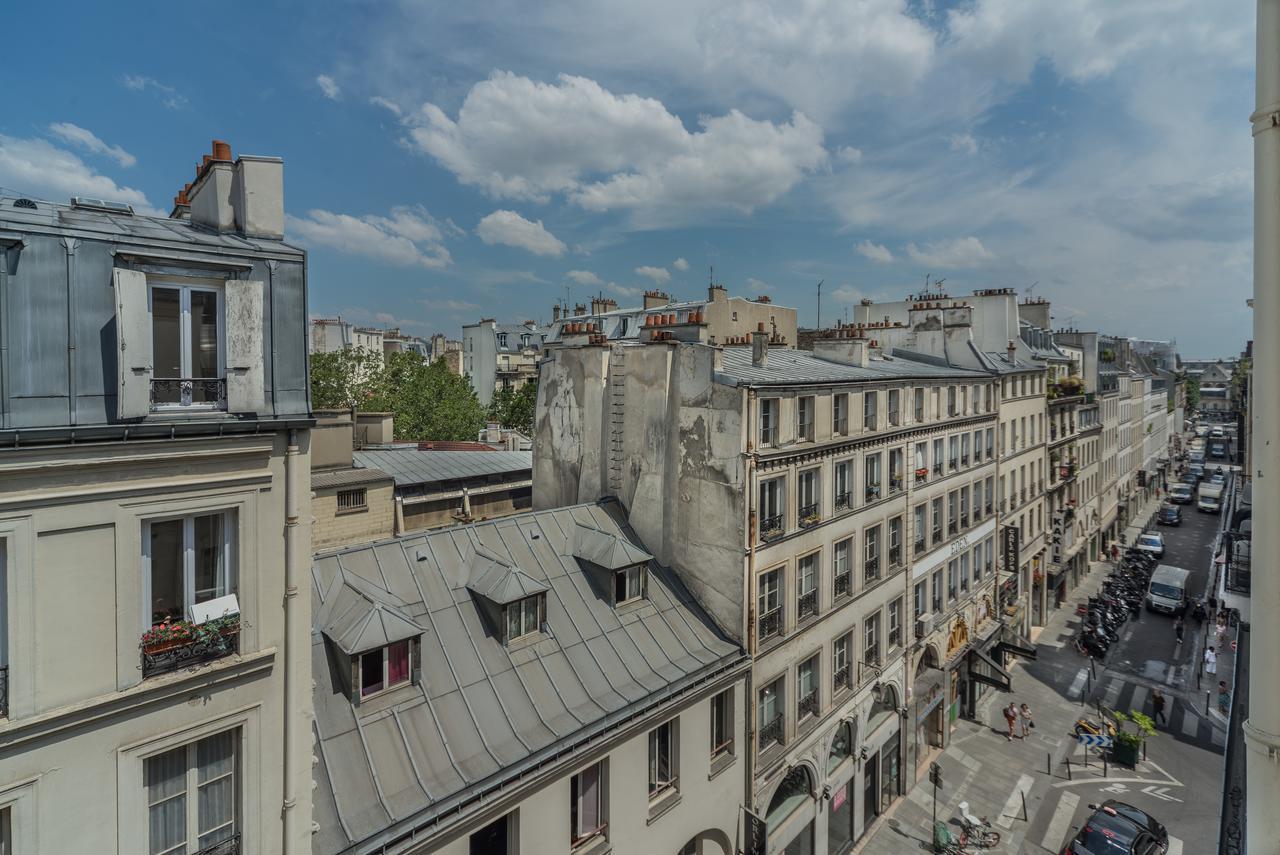 Appartement Caire - Parigi Esterno foto