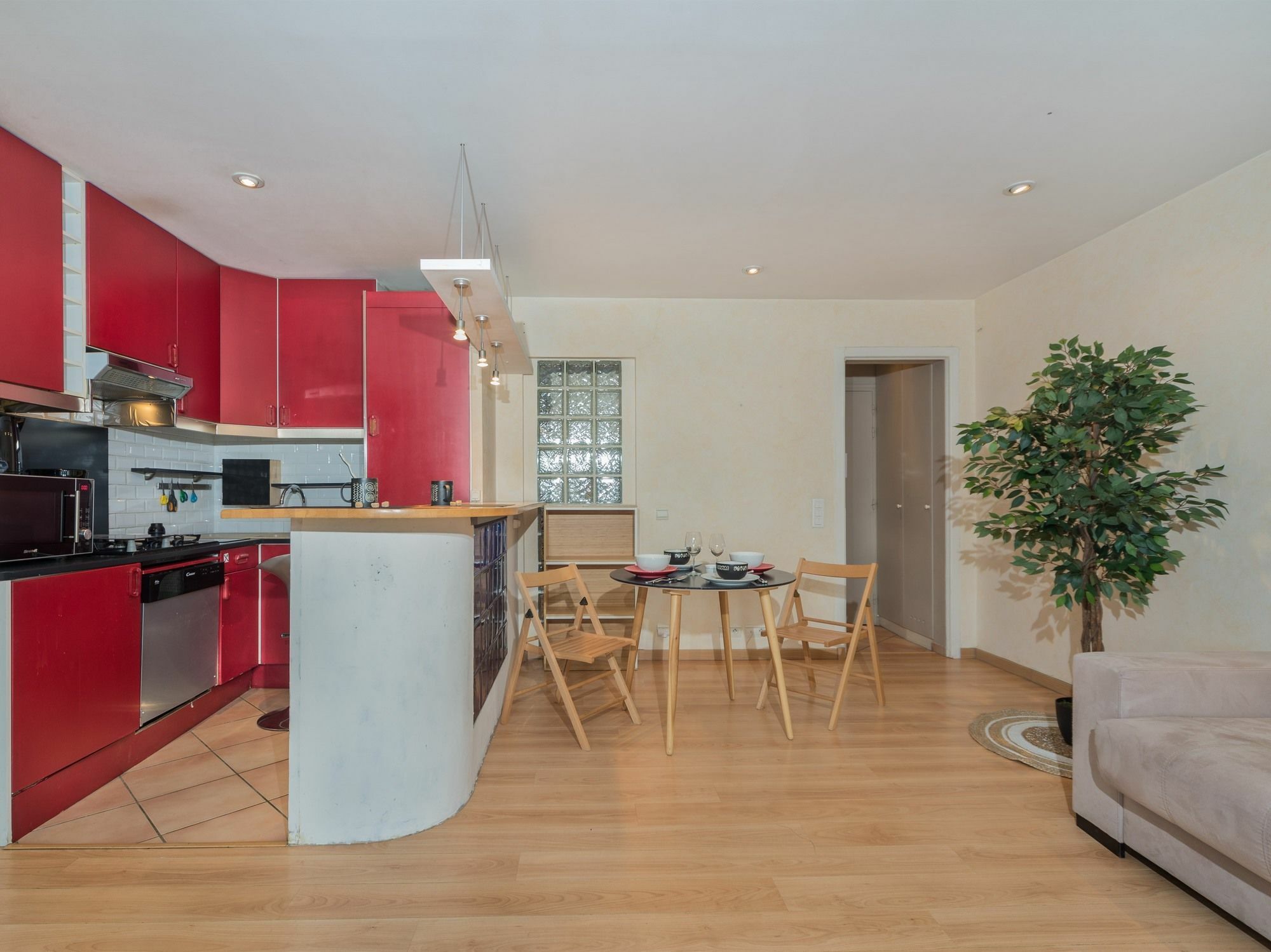 Appartement Caire - Parigi Esterno foto