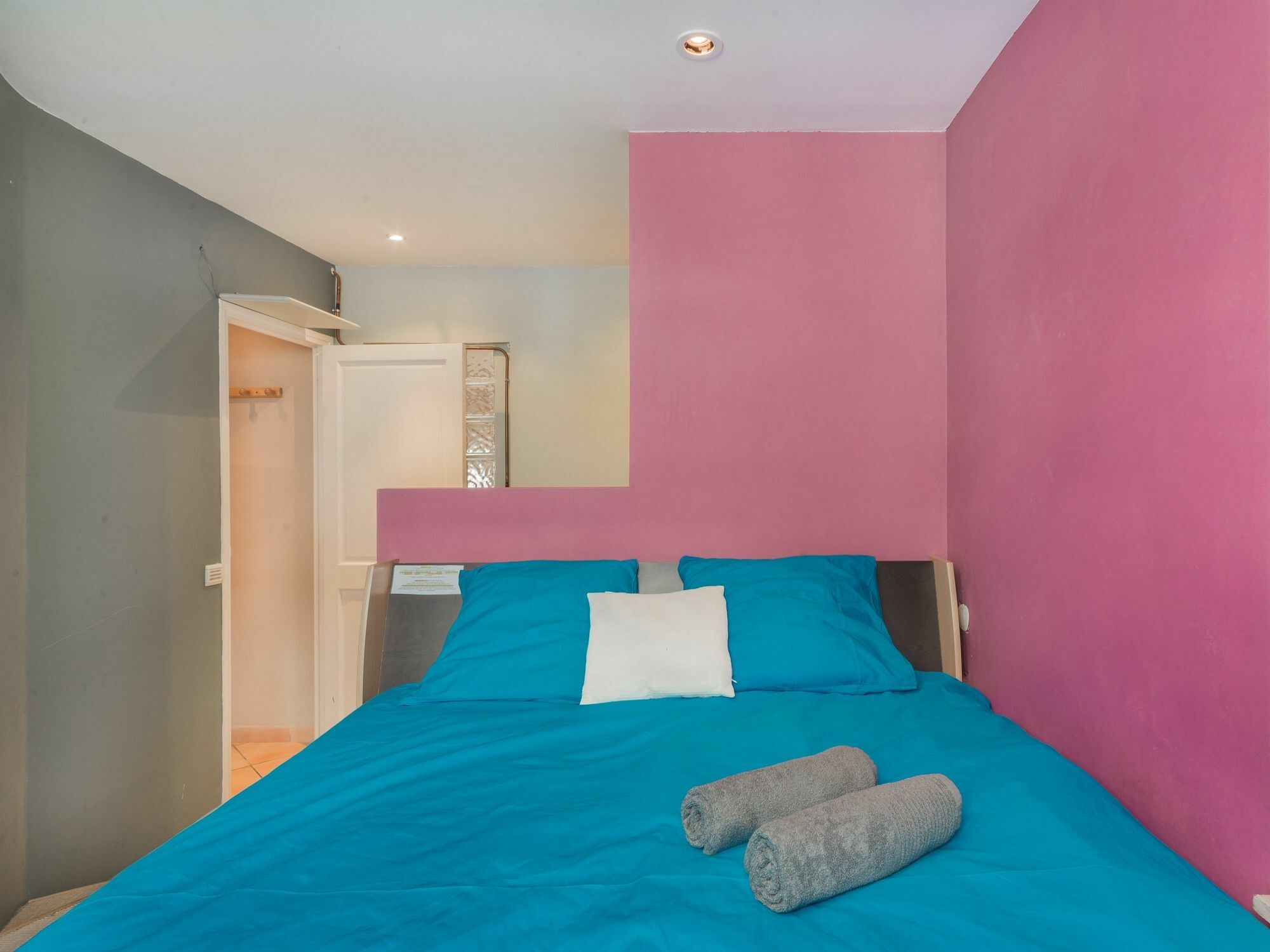 Appartement Caire - Parigi Esterno foto