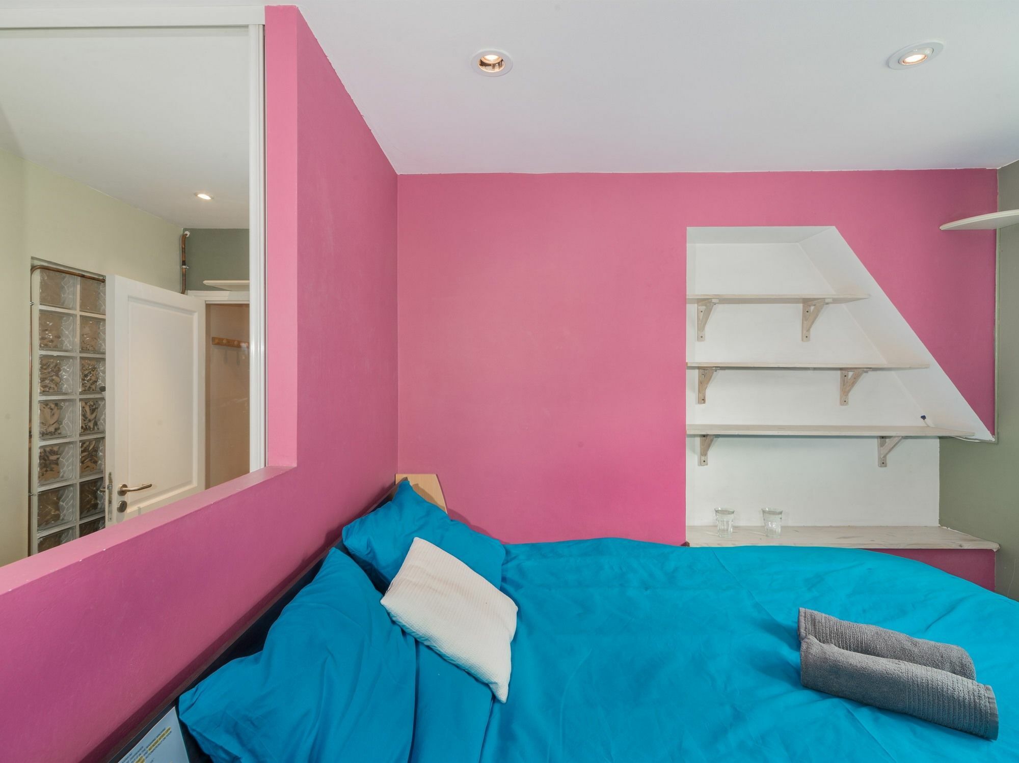 Appartement Caire - Parigi Esterno foto