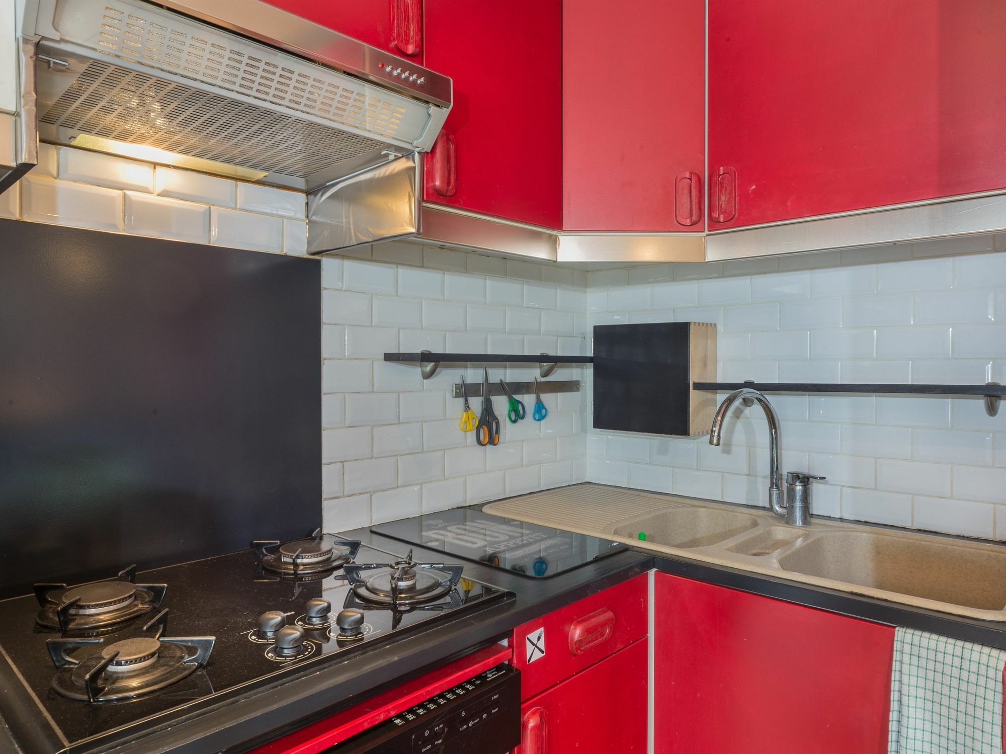 Appartement Caire - Parigi Esterno foto