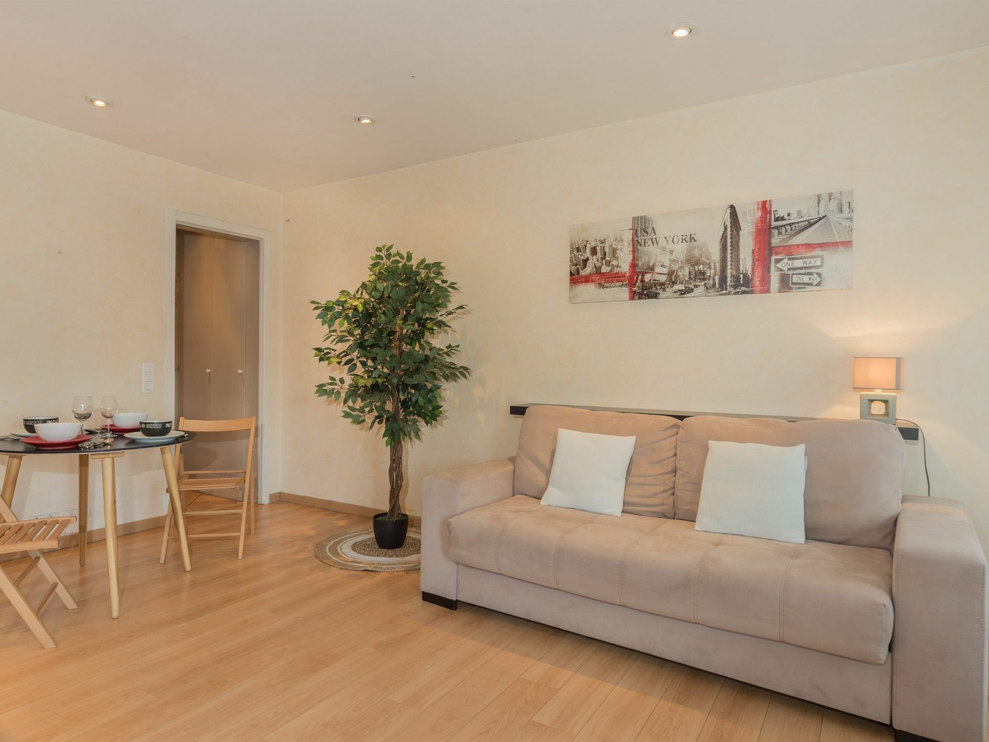 Appartement Caire - Parigi Esterno foto