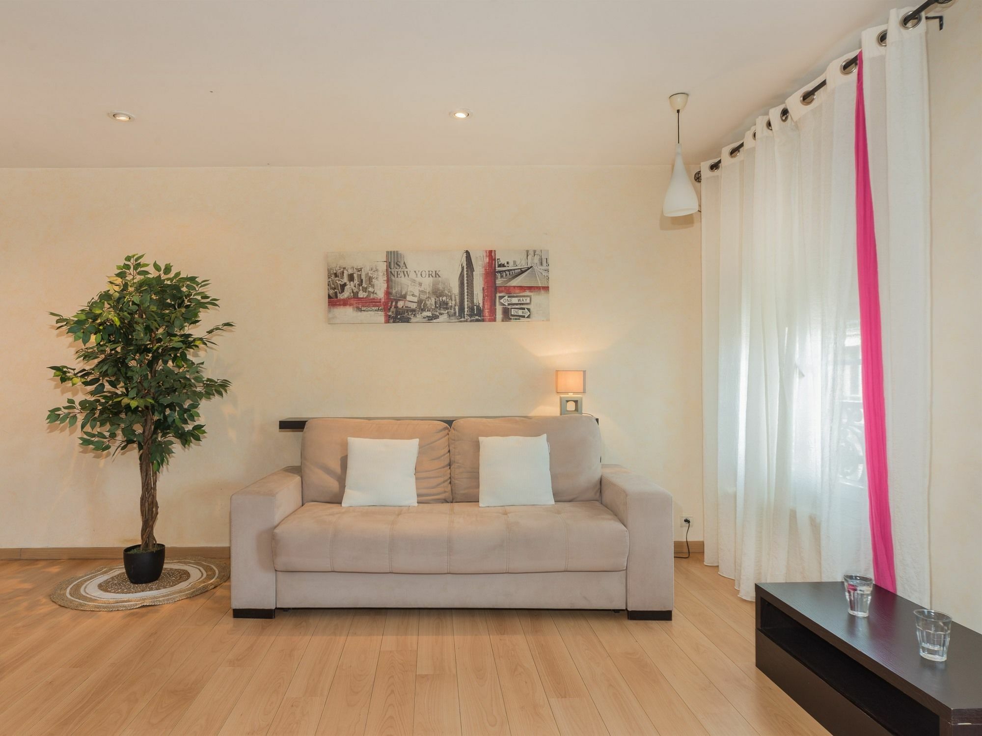 Appartement Caire - Parigi Esterno foto