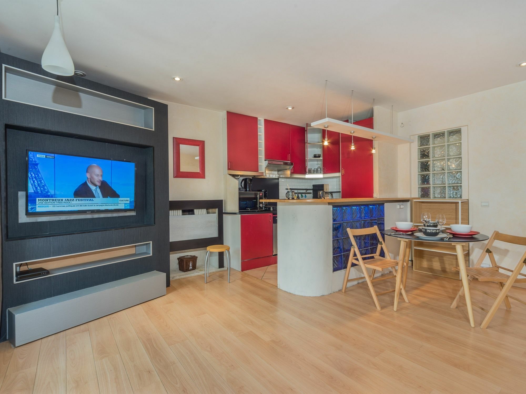 Appartement Caire - Parigi Esterno foto