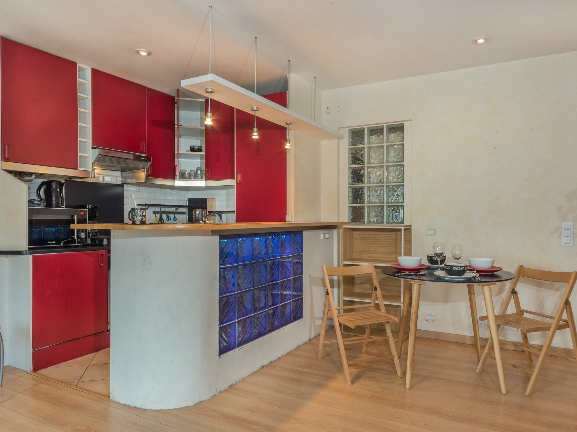 Appartement Caire - Parigi Esterno foto
